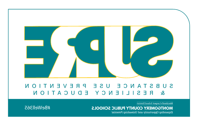 SUPRE logo